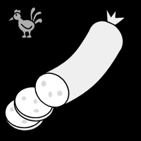 sausage